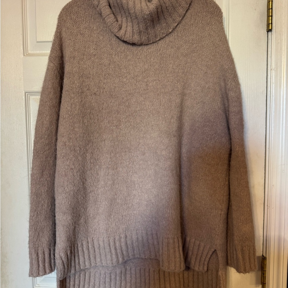 Buddy Love Sweater
